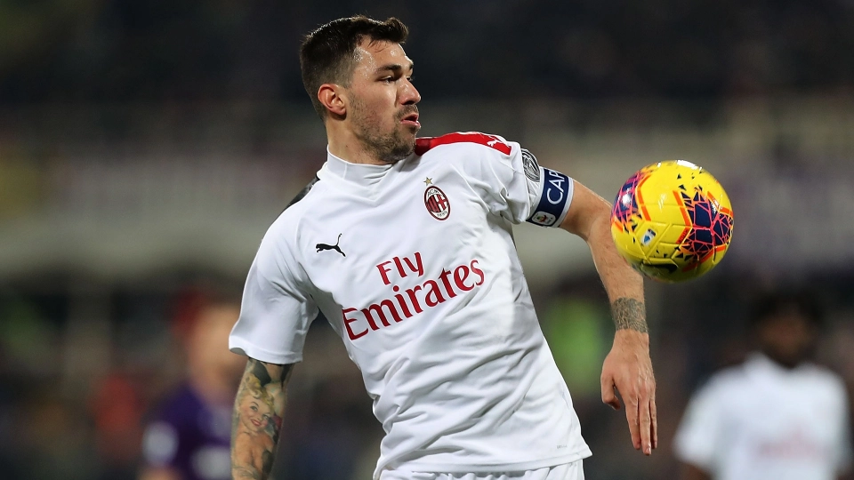Romagnoli Milan