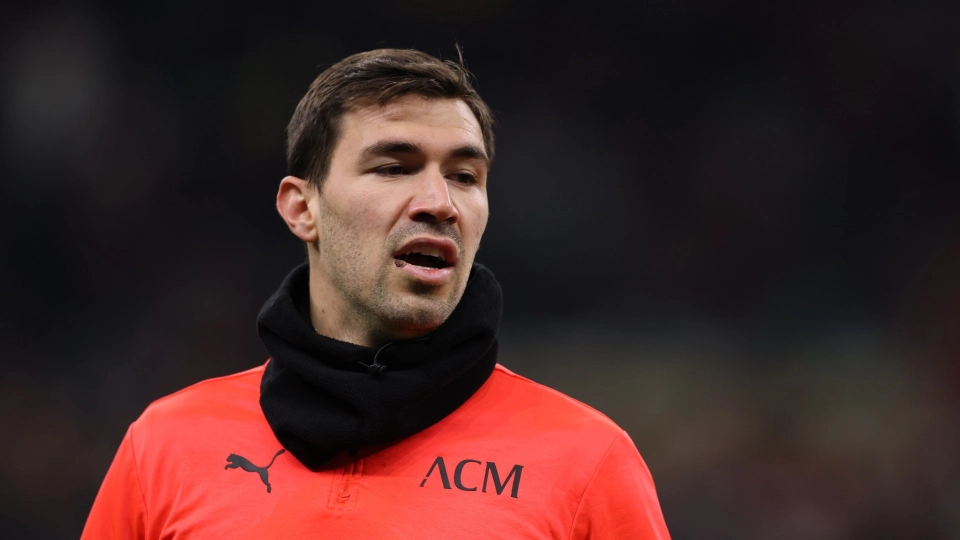 Romagnoli Milan