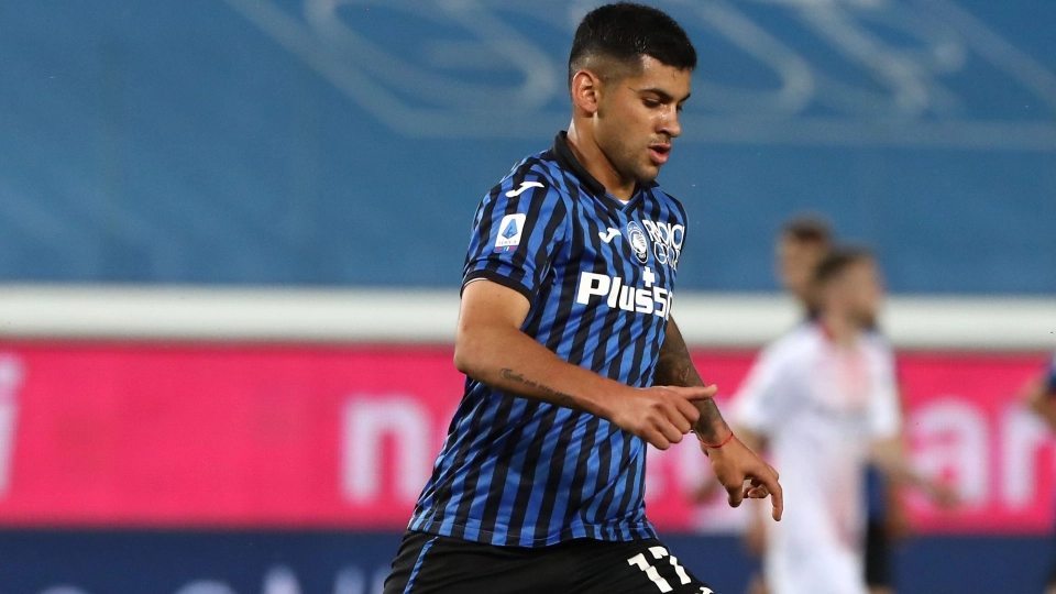 Romero Atalanta