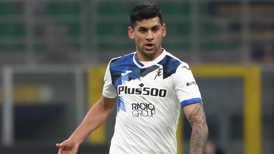 Romero Atalanta
