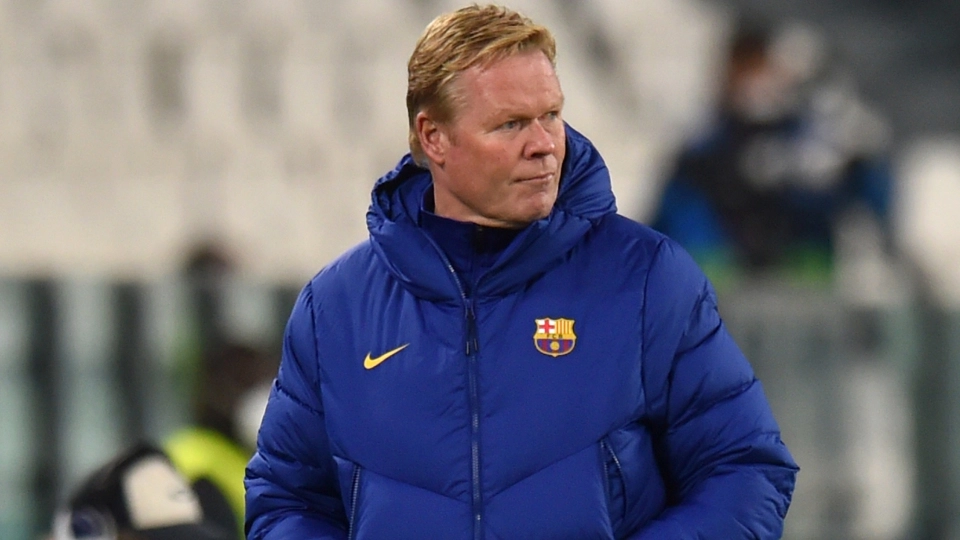 Ronald Koeman