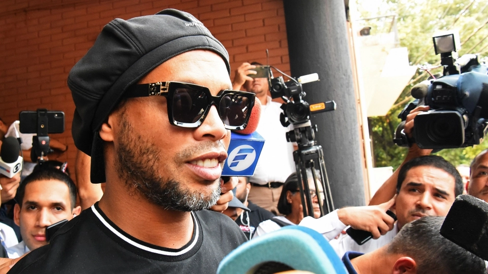 Ronaldinho