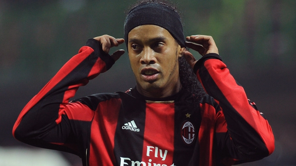 Ronaldinho