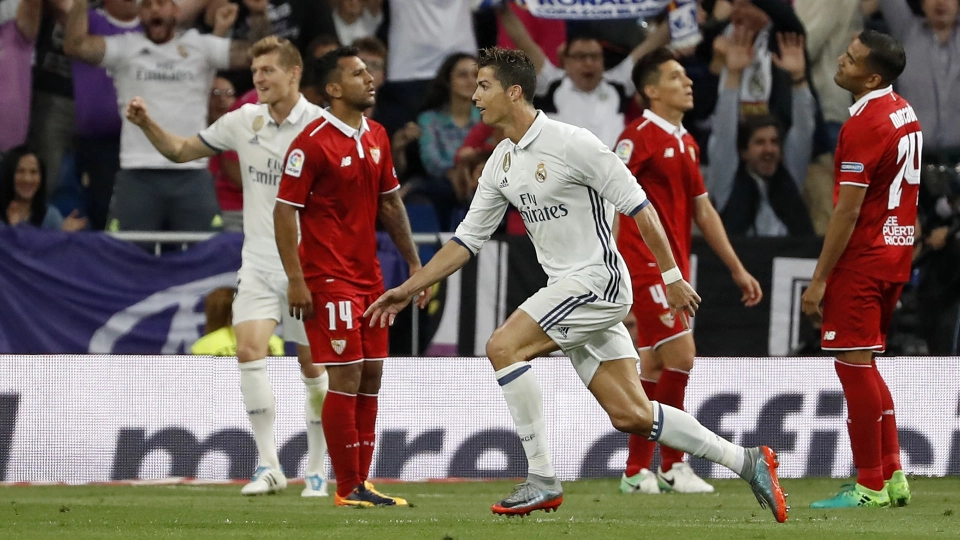 Ronaldo 750 gol, foto e numeri