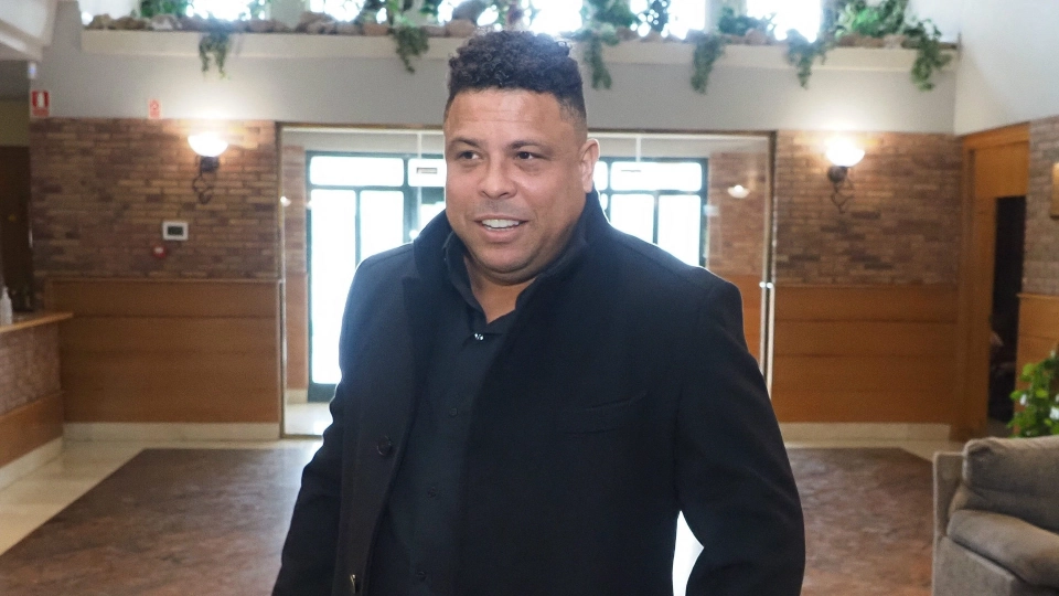 Ronaldo Luis Nazario Lima