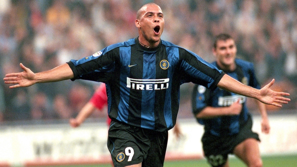 Ronaldo Luís Nazário