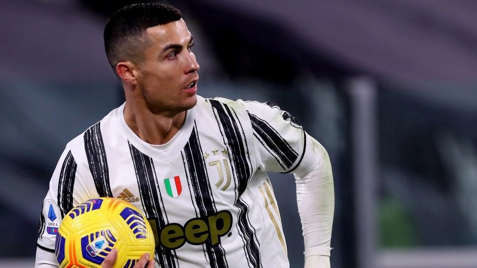 ronaldo