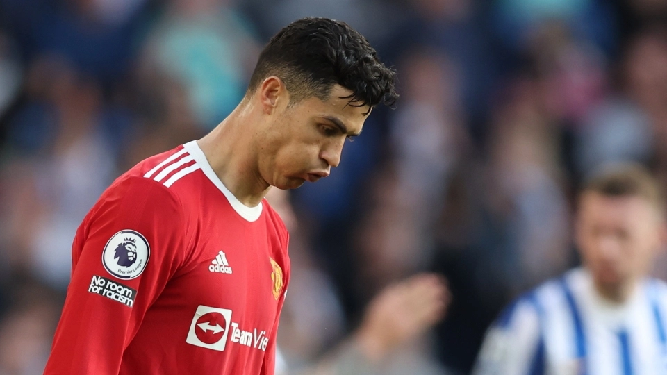Ronaldo
