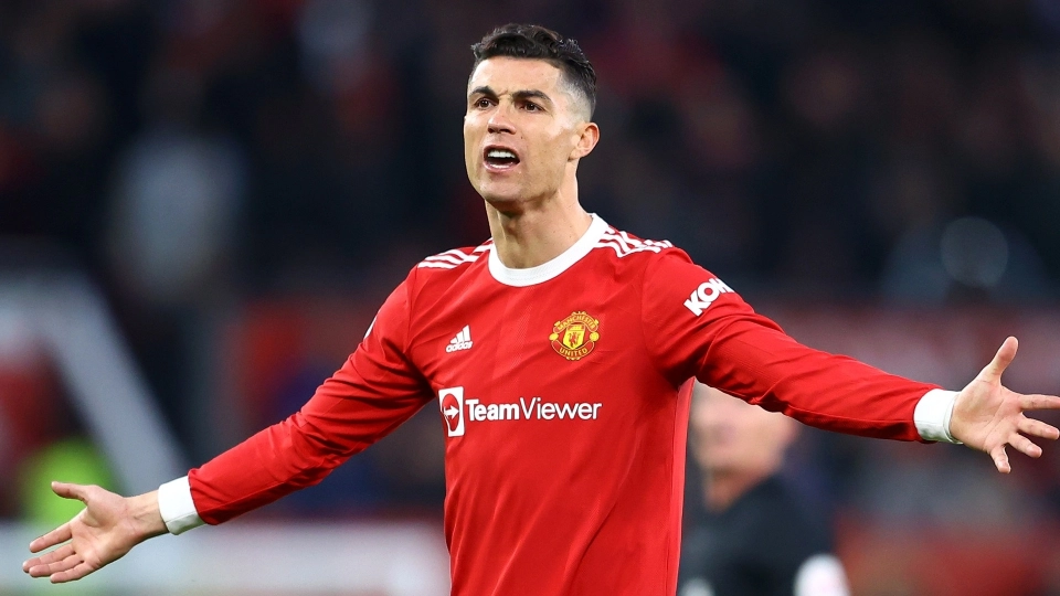 Ronaldo