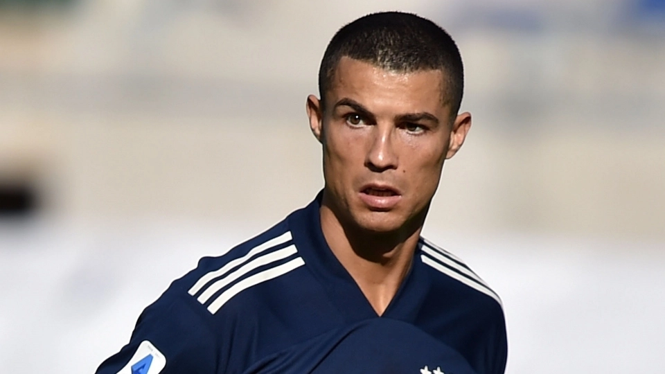 ronaldo