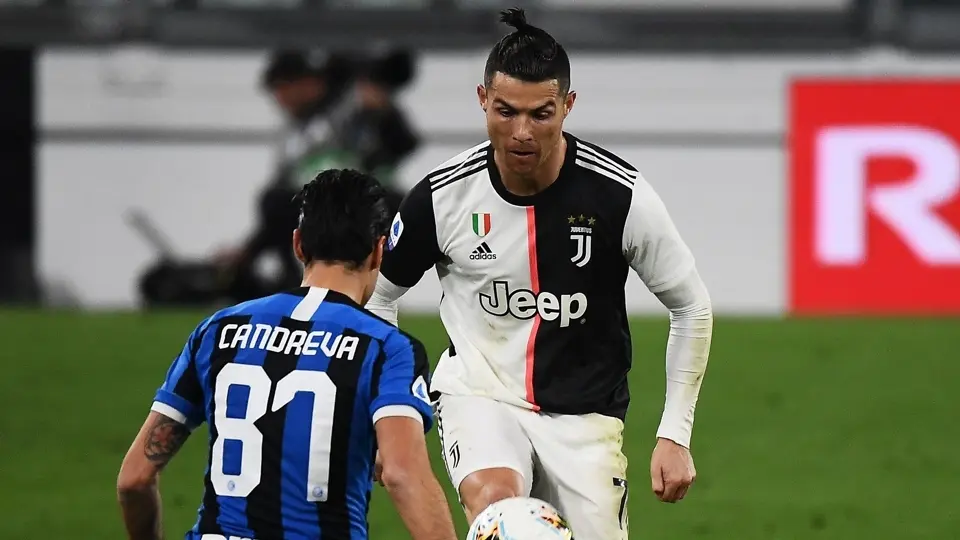 ronaldo
