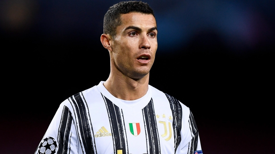 ronaldo