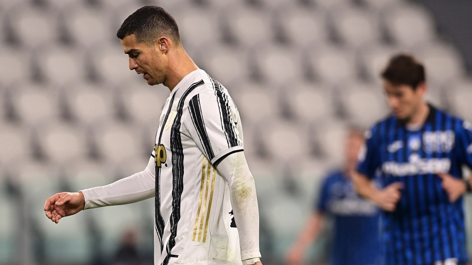 ronaldo