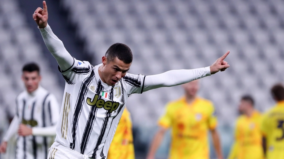 ronaldo