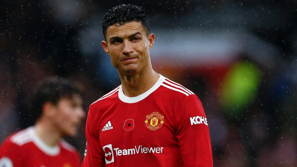 Ronaldo