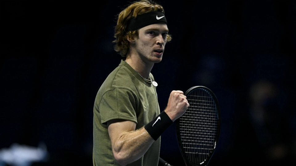 Rublev