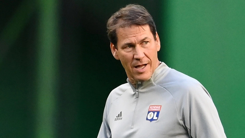 rudi garcia