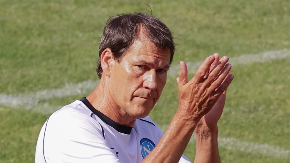 Rudi Garcia