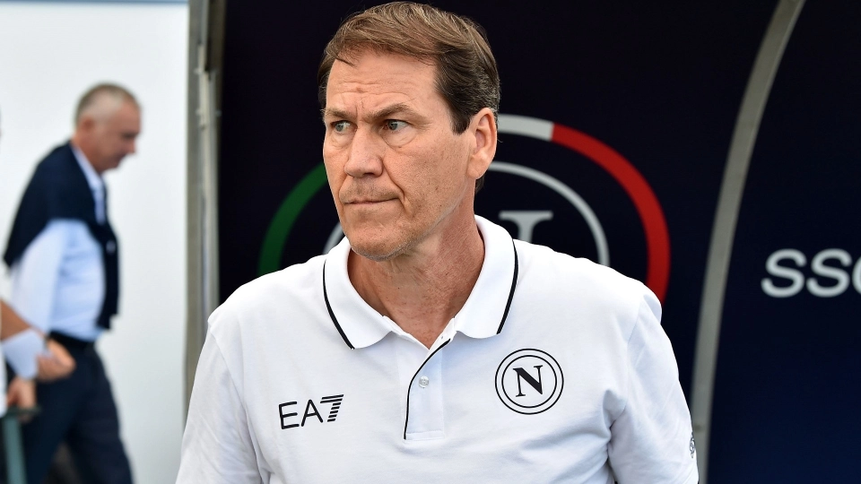 Rudi Garcia