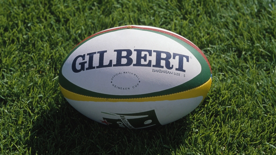 Rugby