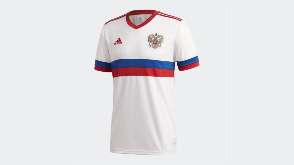 Russia - Fuori Casa