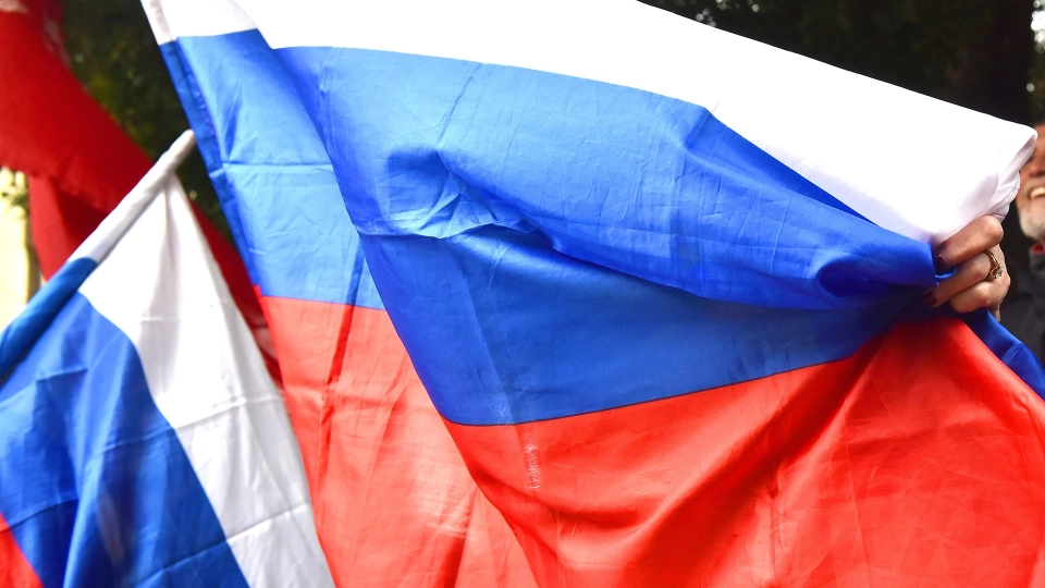 Russia