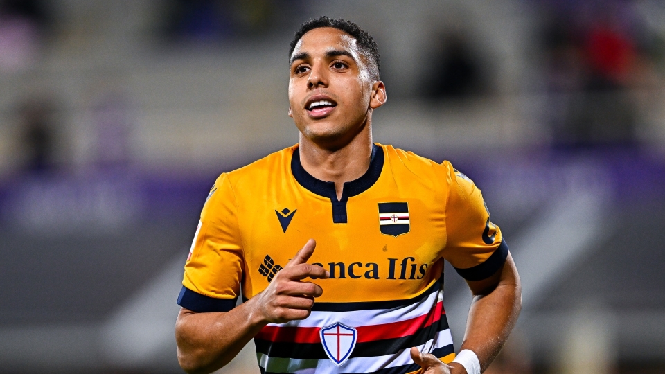 Sabiri Sampdoria Sabiri Sampdoria