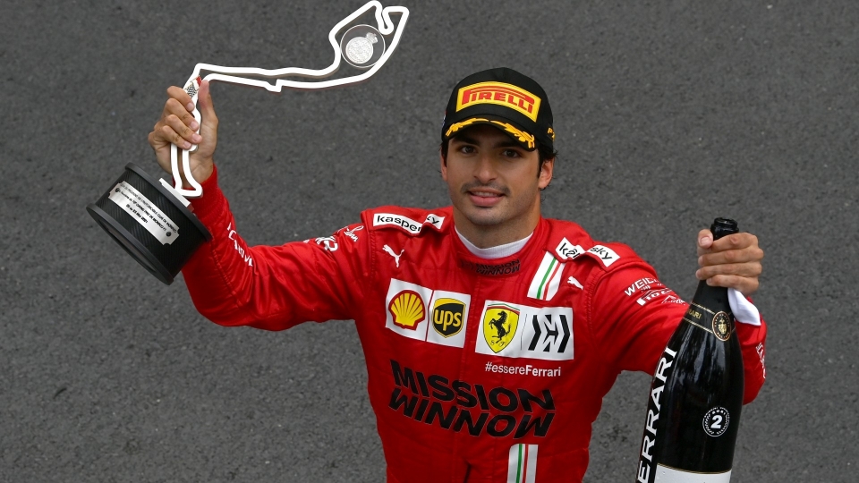 sainz