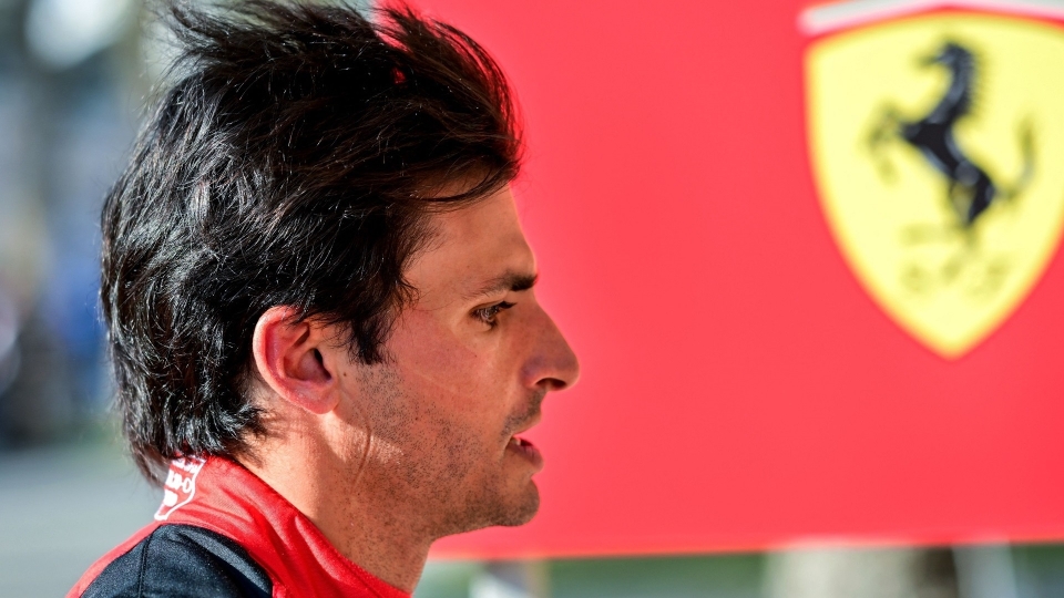Sainz Sainz