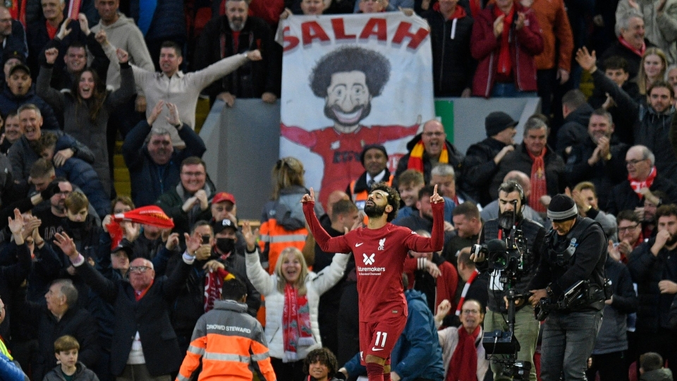 Salah