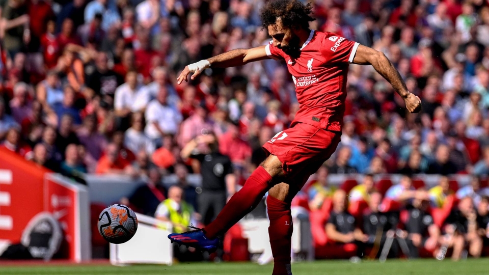 Salah