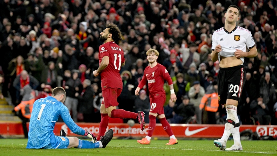 Salah