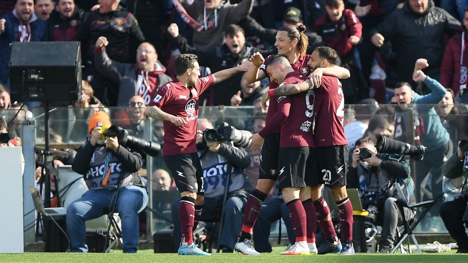Salernitana