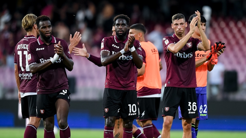Salernitana
