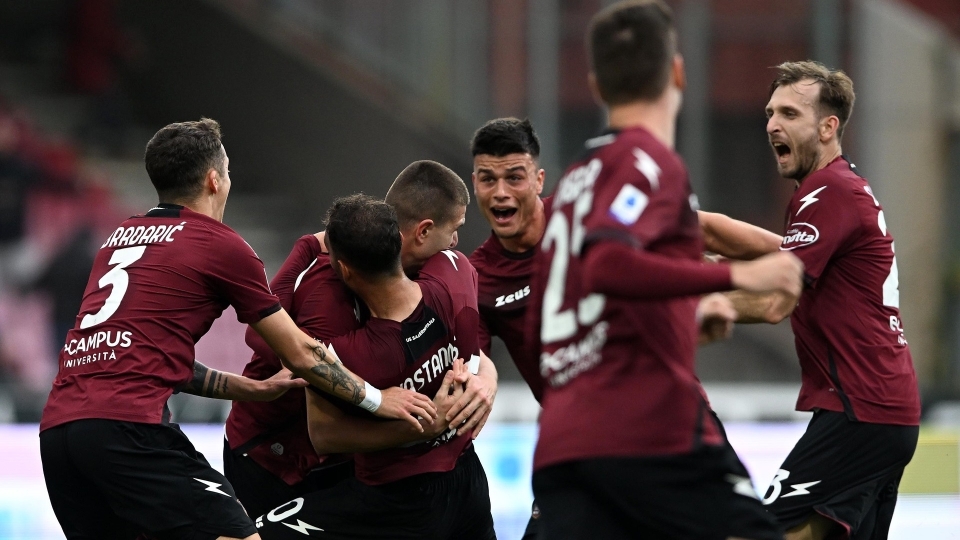 salernitana salernitana