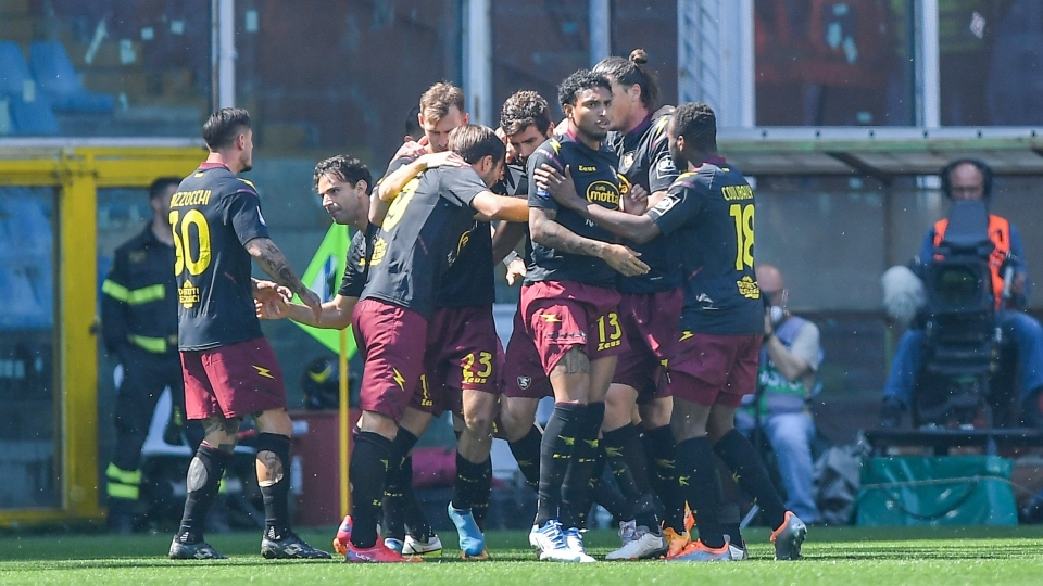 Salernitana
