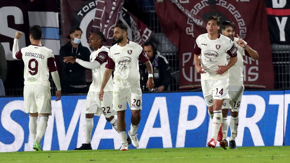 Salernitana