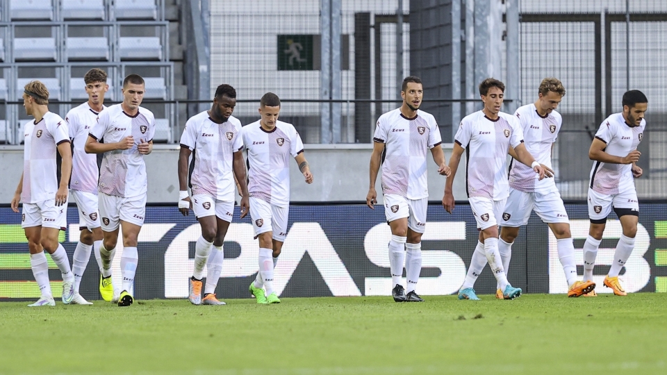 Salernitana