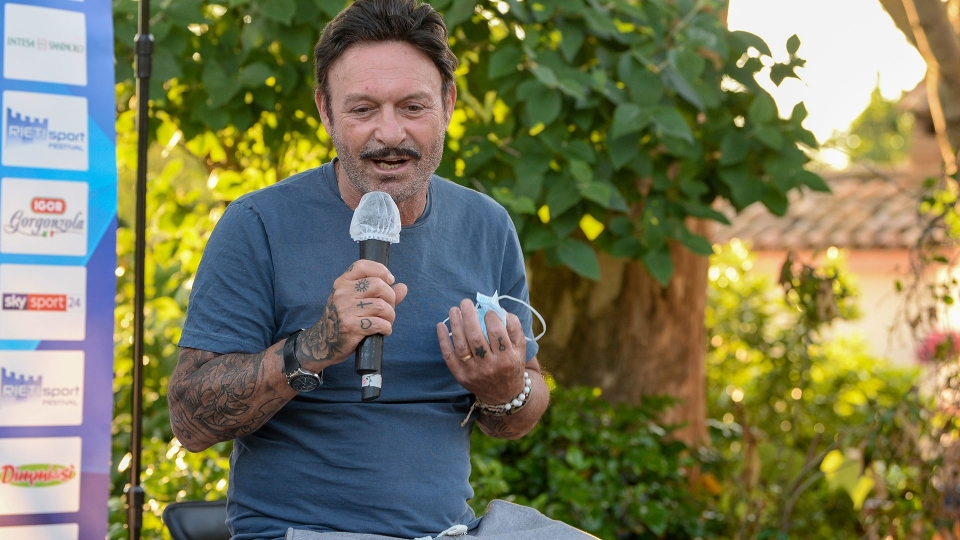 Salvatore Schillaci