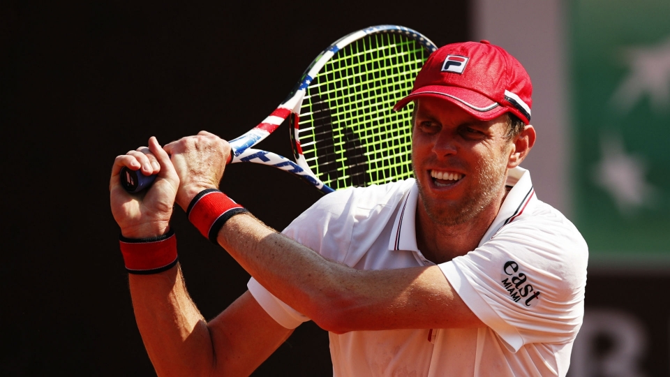 Sam Querrey