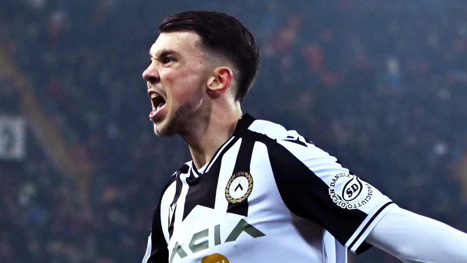 Samardzic Gol