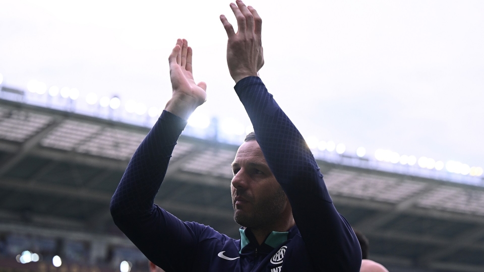 Samir Handanovic