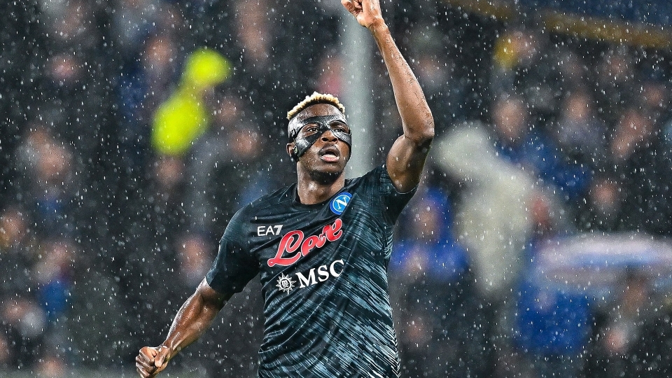 Samp-Napoli 22-23