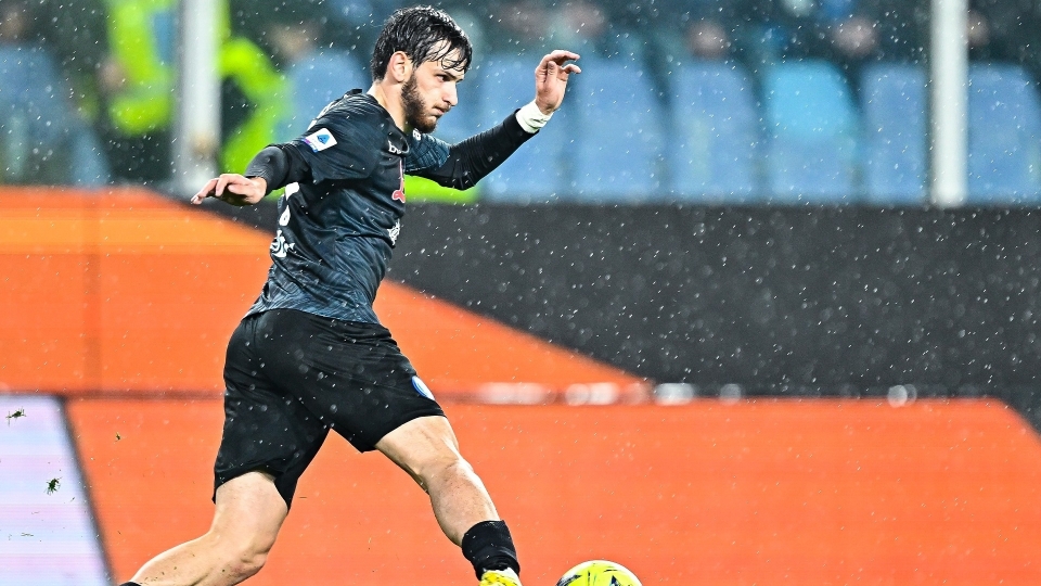 Samp-Napoli 22-23