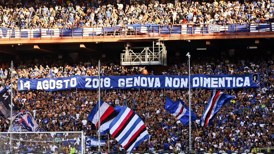 Sampdoria-SudTirol