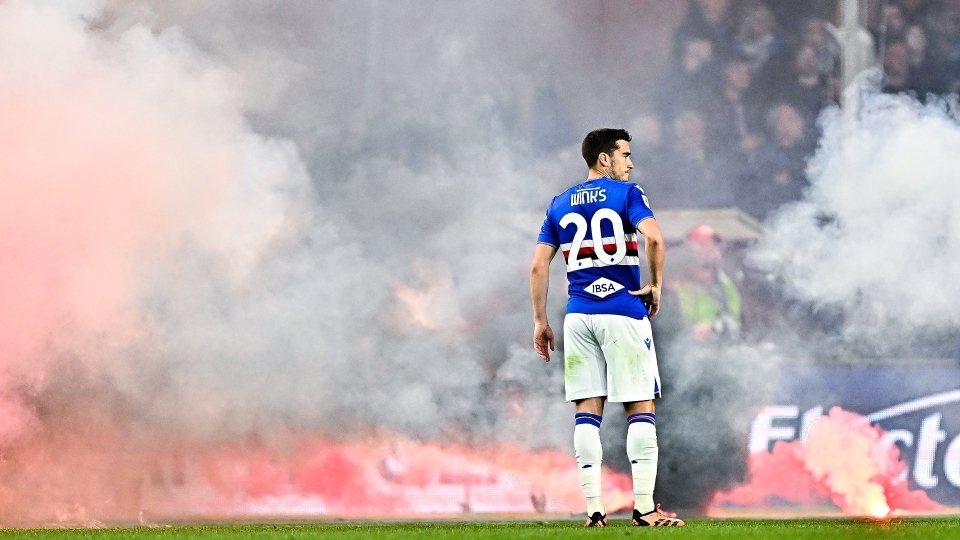 sampdoria