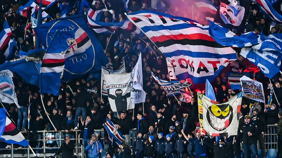 Sampdoria