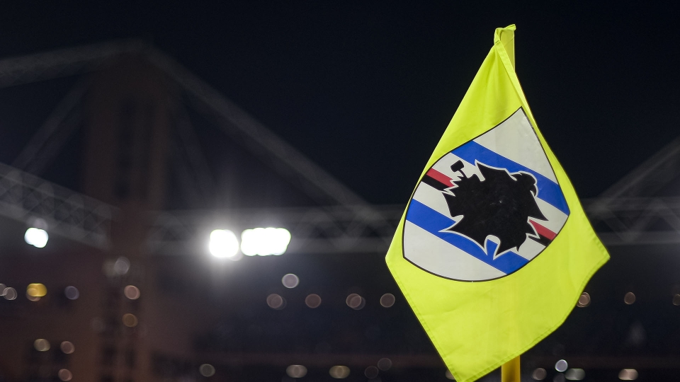 Sampdoria Sampdoria
