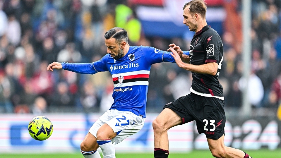 Sampdoria Sampdoria