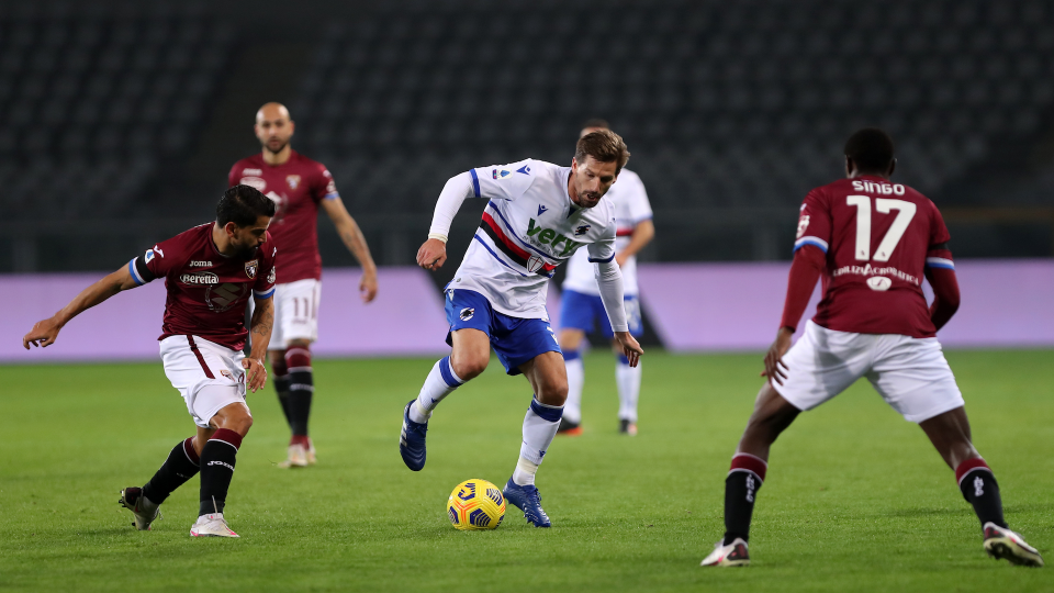 Sampdoria